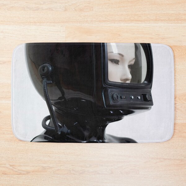 Item preview, Alien TV IV designed and sold by SulacoLabs.