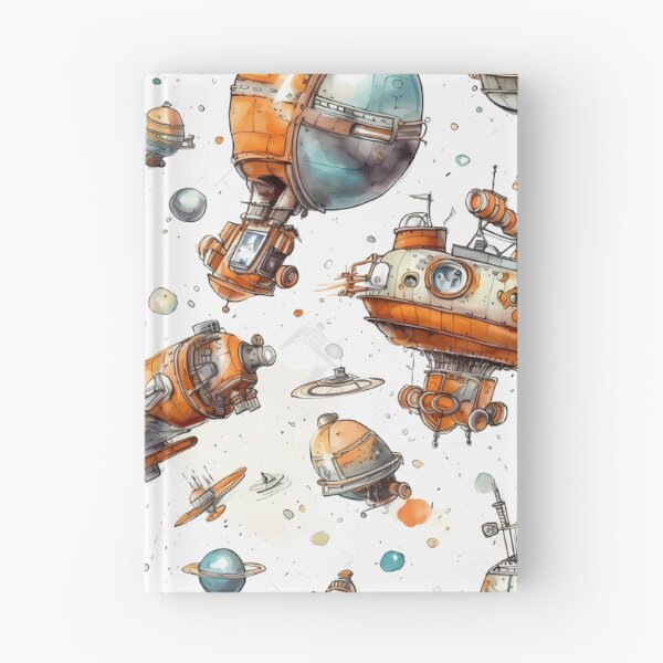 Item preview, Spaceship Mission to the Red Planet - The Mars Mission designed and sold by Pixelboys.