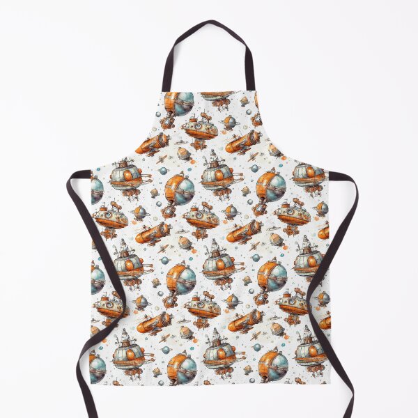 Item preview, Spaceship Mission to the Red Planet - The Mars Mission designed and sold by Pixelboys.