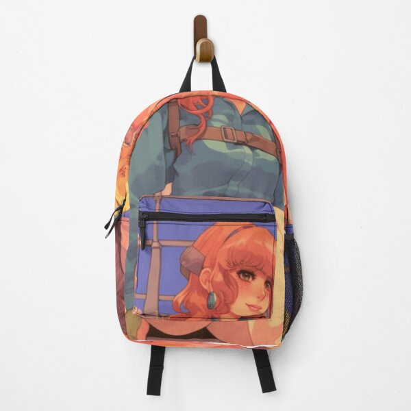 Item preview, Aesthetic Anime Girls designed and sold by TMDNE.
