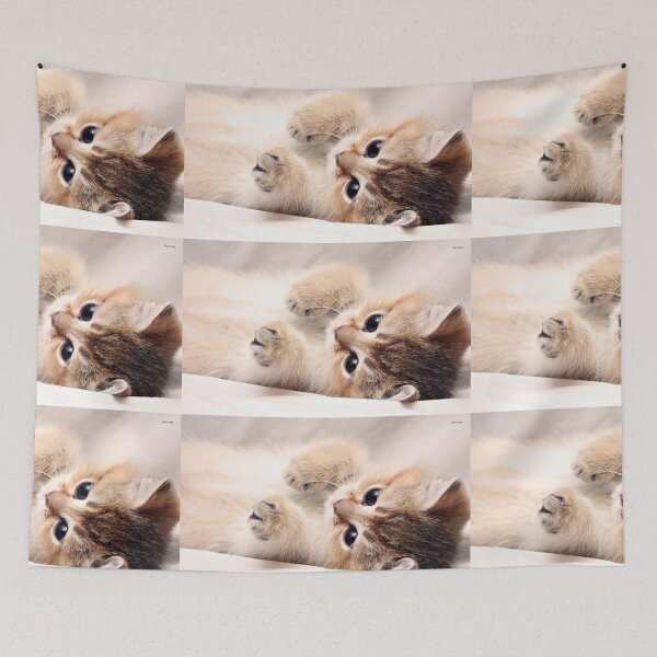 Item preview, kitten designed and sold by Chukidesign.