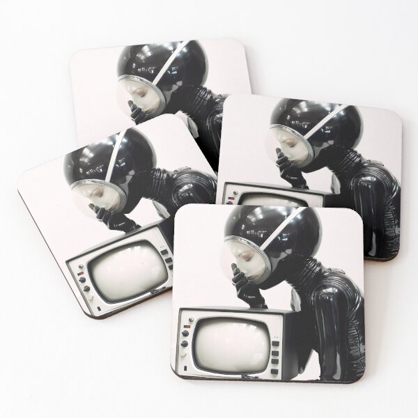 Item preview, Alien TV V designed and sold by SulacoLabs.