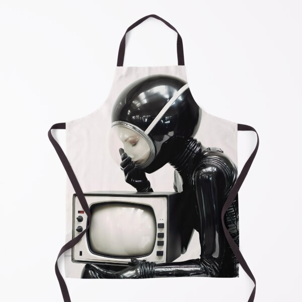 Item preview, Alien TV V designed and sold by SulacoLabs.