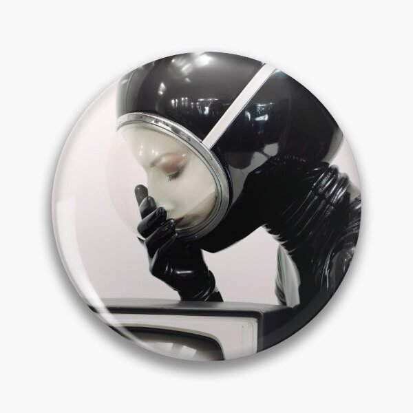 Item preview, Alien TV V designed and sold by SulacoLabs.
