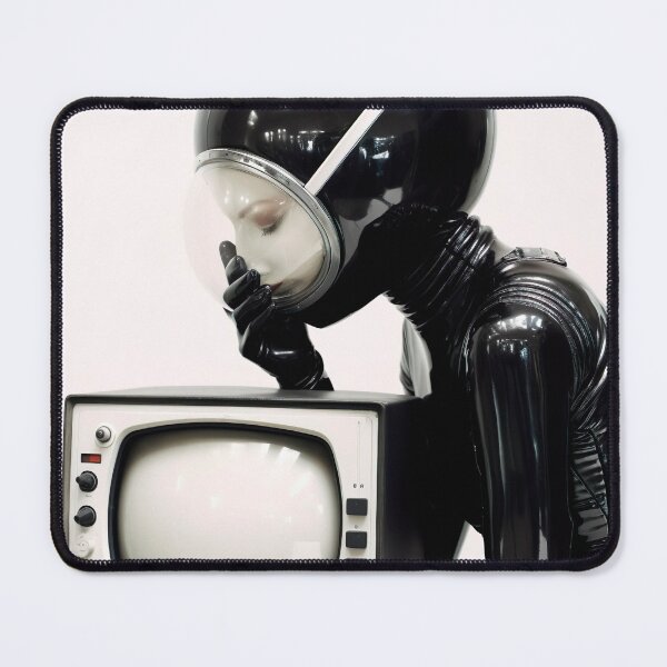 Item preview, Alien TV V designed and sold by SulacoLabs.