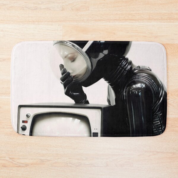 Item preview, Alien TV V designed and sold by SulacoLabs.