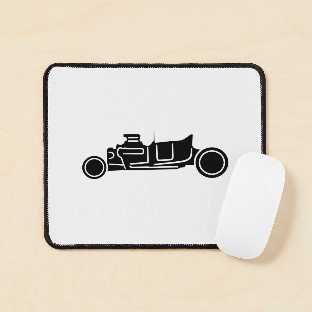Item preview, Mouse Pad designed and sold by AutoClub.