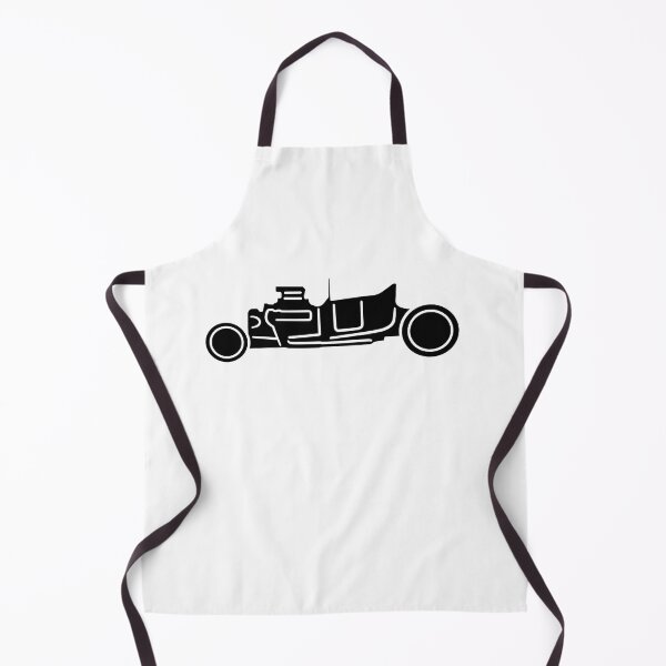 Item preview, Custom T-Bucket designed and sold by AutoClub.