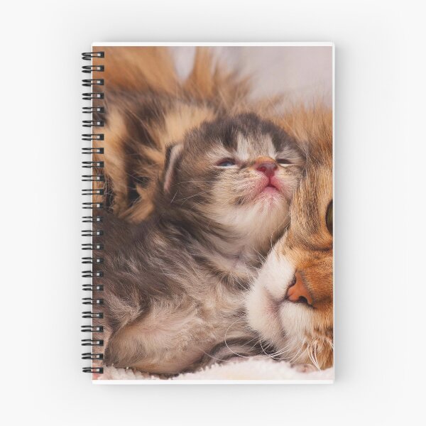 Item preview, kitten designed and sold by Chukidesign.