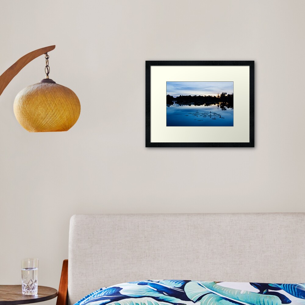 Item preview, Framed Art Print designed and sold by wootton60.
