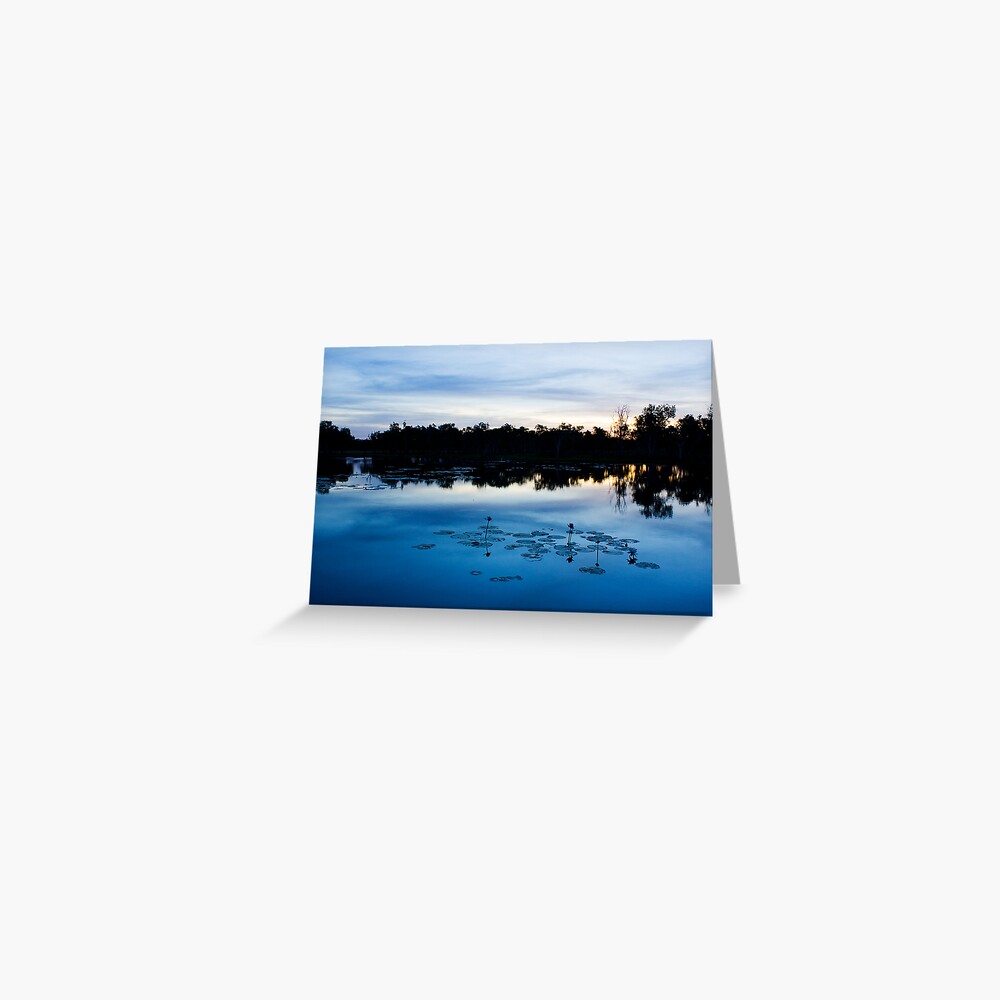 Item preview, Greeting Card designed and sold by wootton60.