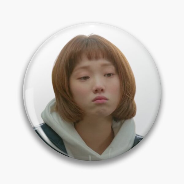 Artikelvorschau, Gewichtheber-Fee Kim Bok-joo entworfen und verkauft von selvashop.