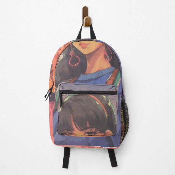 Item preview, Aesthetic Anime Girl designed and sold by TMDNE.