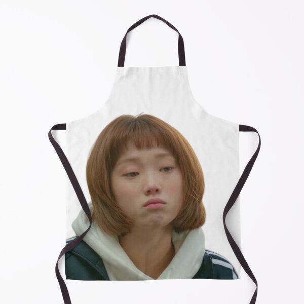 Artikelvorschau, Gewichtheber-Fee Kim Bok-joo entworfen und verkauft von selvashop.