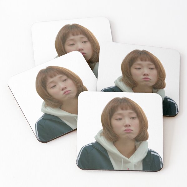 Artikelvorschau, Gewichtheber-Fee Kim Bok-joo entworfen und verkauft von selvashop.