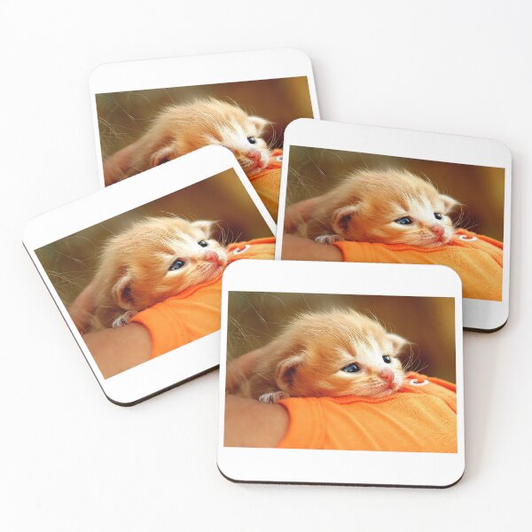 Item preview, kitten designed and sold by Chukidesign.