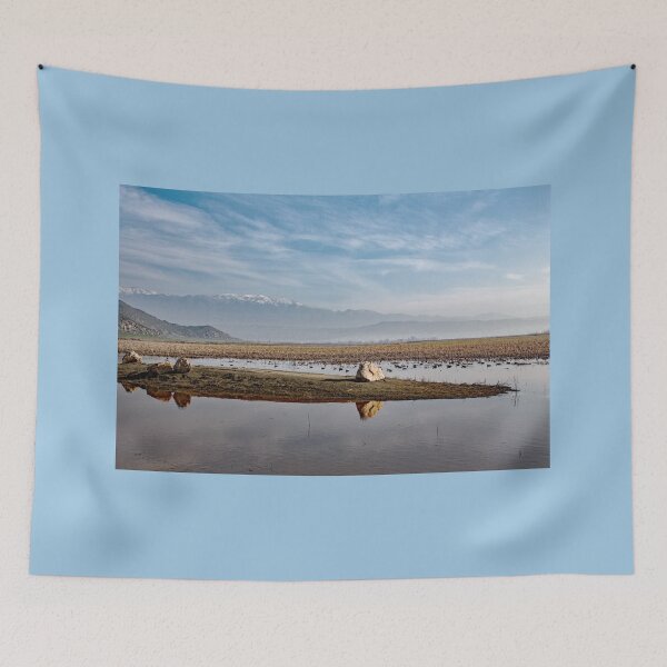 Item preview, San Jacinto Wildlife Area designed and sold by CarolM.