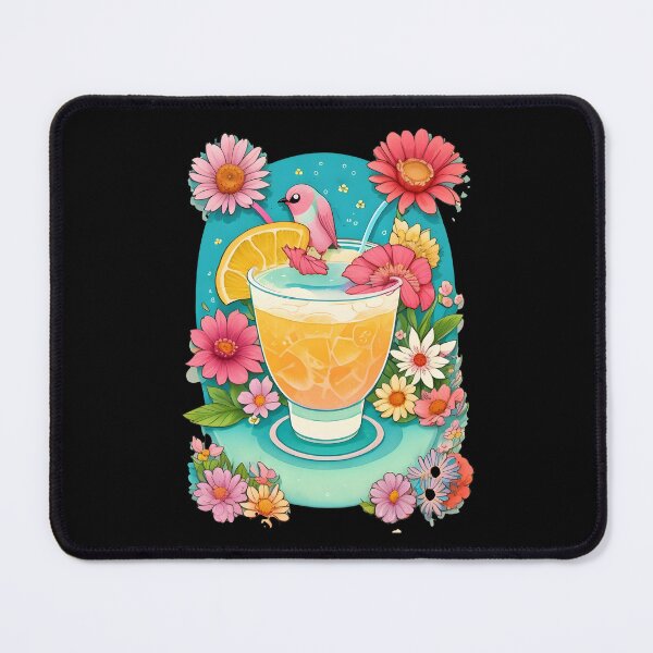 Item preview, flower summer juice designed and sold by erbekuntul.