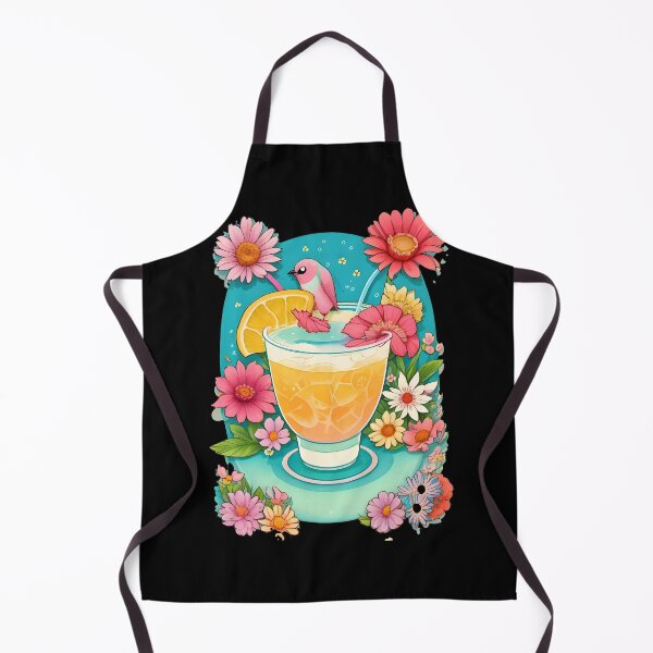 Item preview, flower summer juice designed and sold by erbekuntul.