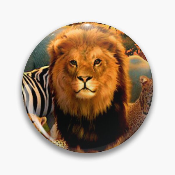 Item preview, wildlife kingdom, animal realm designed and sold by myshop98.