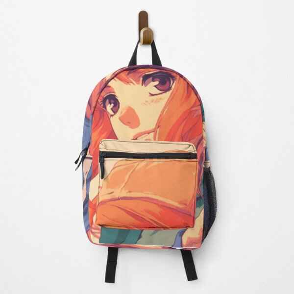 Item preview, Aesthetic Anime Girl designed and sold by TMDNE.