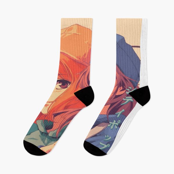 Item preview, Aesthetic Anime Girl designed and sold by TMDNE.