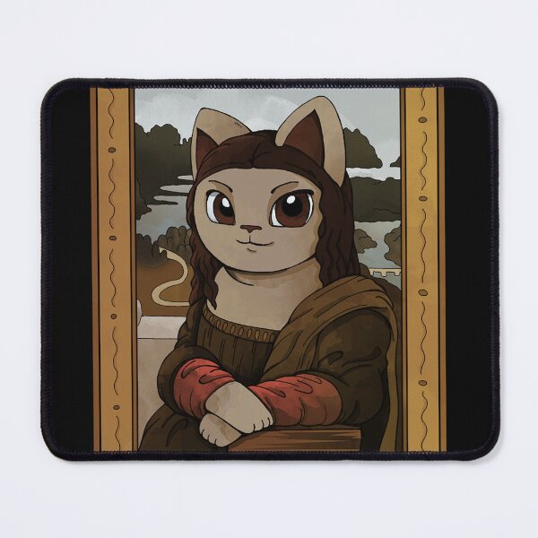 Item preview, Cat Lisa designed and sold by Monac01.