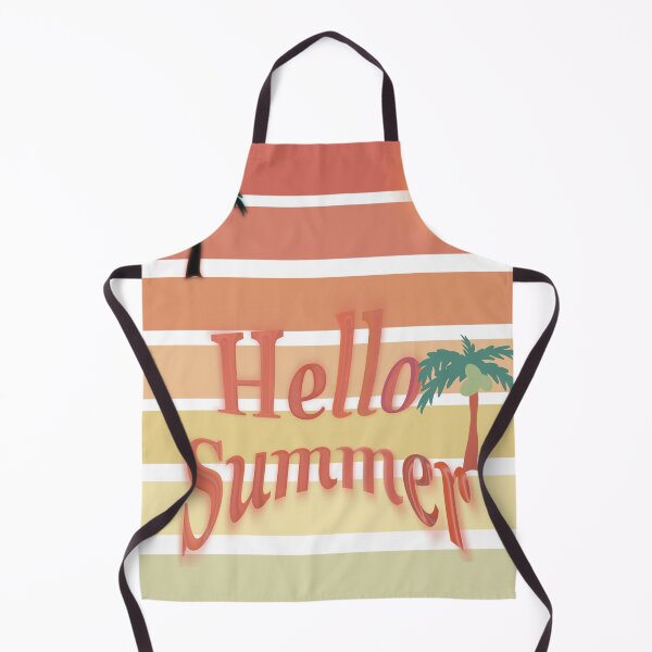 Item preview, Sunshine Sunset Hello Summer colorful designed and sold by LifeTU.