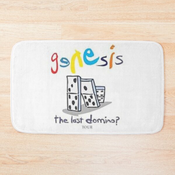 Item preview, The Last Domino Genesis  designed and sold by PrintHubPro.