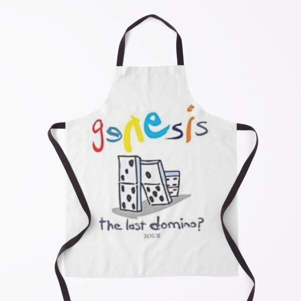 Item preview, The Last Domino Genesis designed and sold by PrintHubPro.