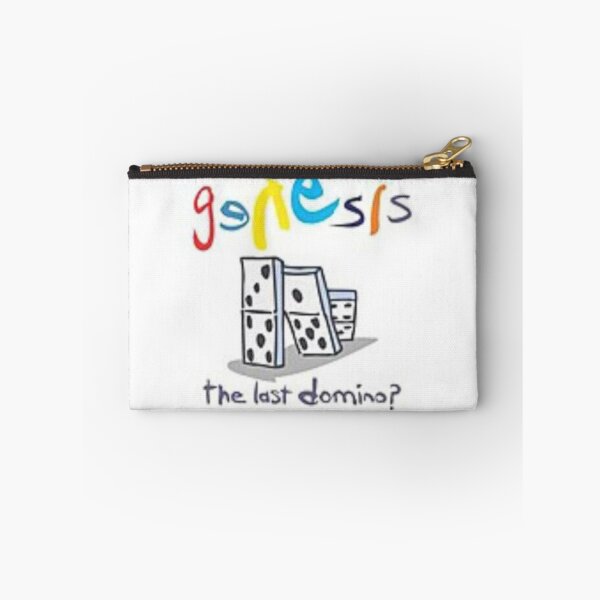 Item preview, The Last Domino Genesis  designed and sold by PrintHubPro.