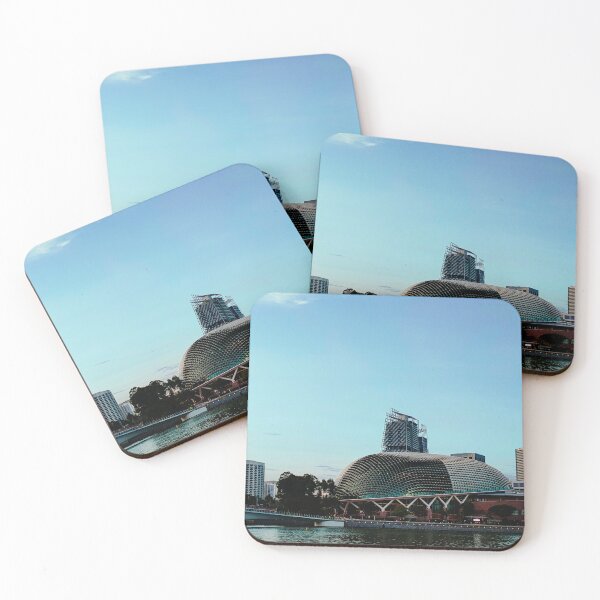 Item preview, Theatres On The Bay designed and sold by SarahSison.