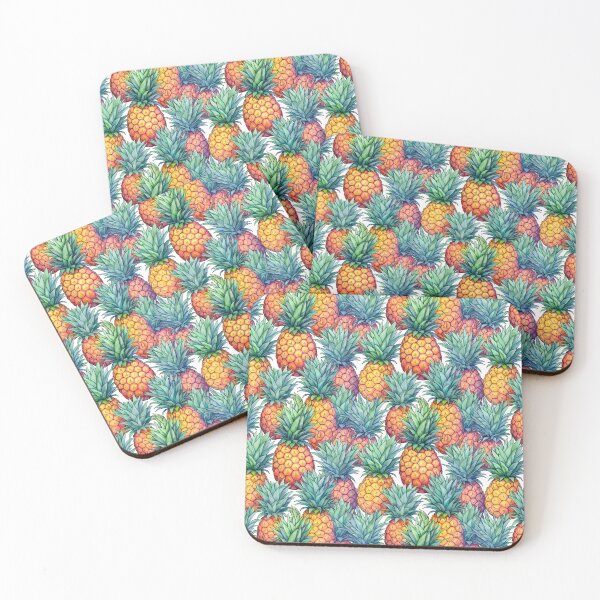 Item preview, The pineapple - a special berry - the vitamin C - bomb designed and sold by Pixelboys.