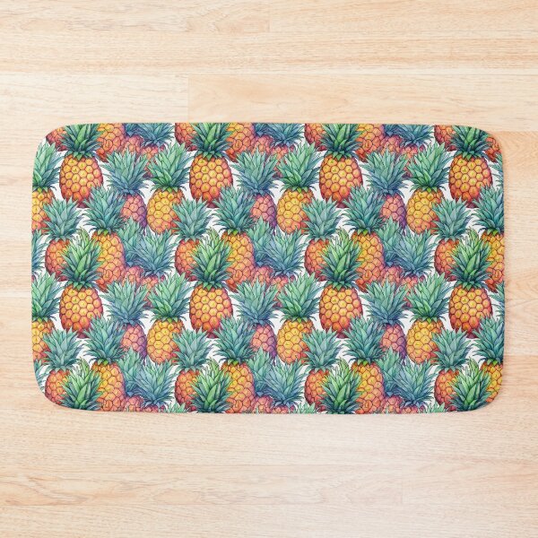 Item preview, The pineapple - a special berry - the vitamin C - bomb designed and sold by Pixelboys.