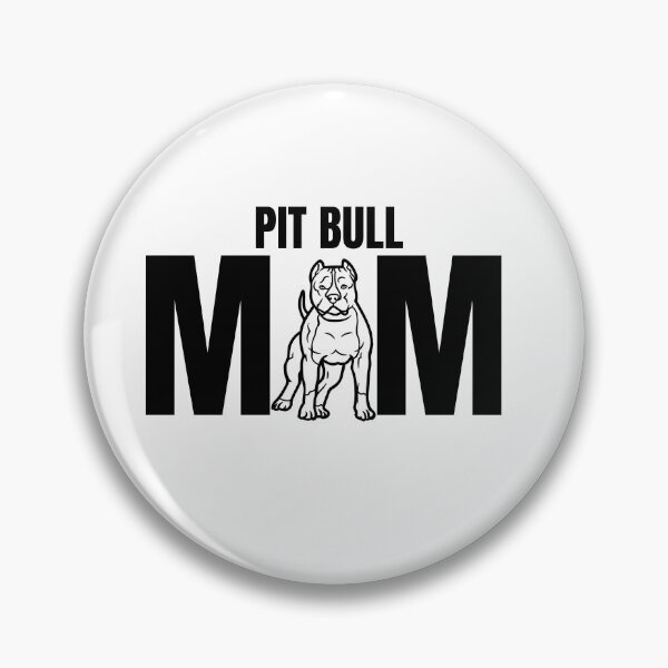 Item preview, Pit Bull Mom Dad, Funny Dogs, Dog Enthusiasts, Pit Bull Birthday designed and sold by Sshmorr.