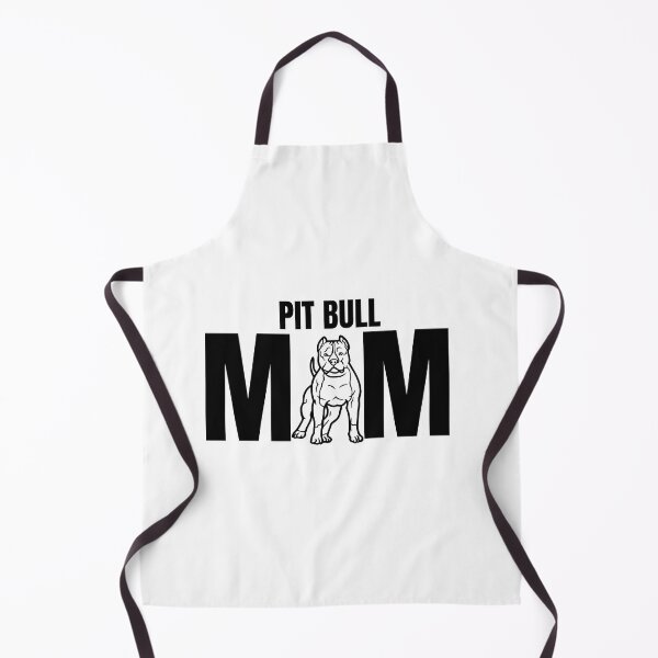 Item preview, Pit Bull Mom Dad, Funny Dogs, Dog Enthusiasts, Pit Bull Birthday designed and sold by Sshmorr.
