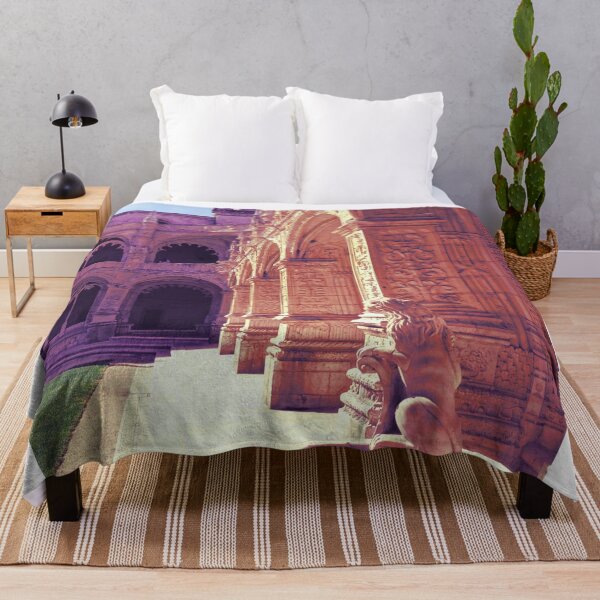 Item preview, Regal Palace designed and sold by Cr4Store.