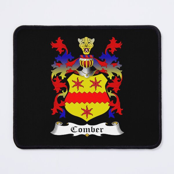 Item preview, COMBER designed and sold by CathalDevlin.