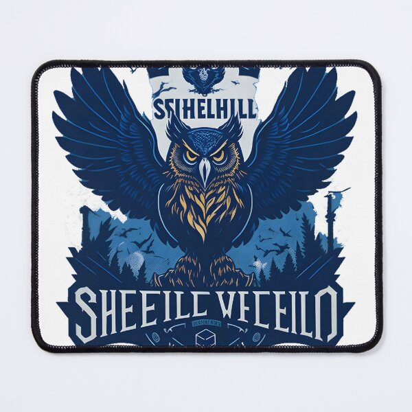 Item preview, Sheffield wednesday designed and sold by TheArtPoint.