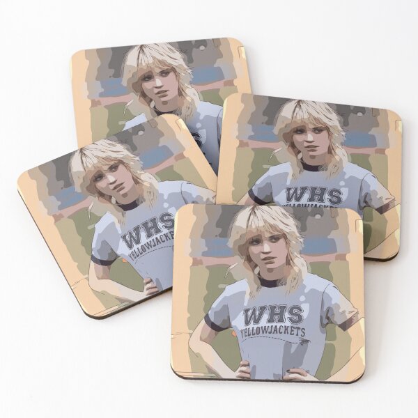 Item preview, Yellowjackets - Nat designed and sold by vanarh.