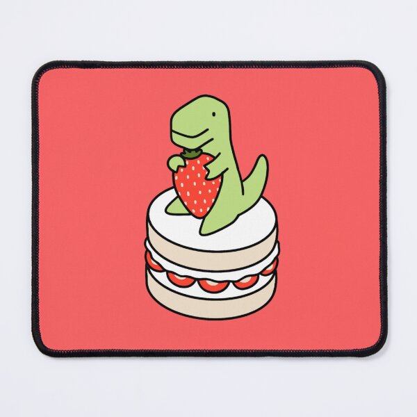 Item preview, Strawberry Cakey Timmy designed and sold by LoofandTimmy.