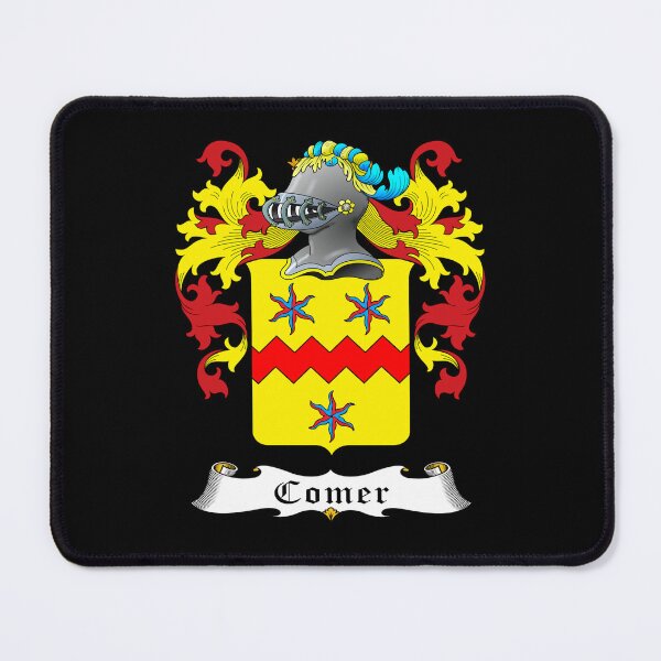 Item preview, COMER designed and sold by CathalDevlin.