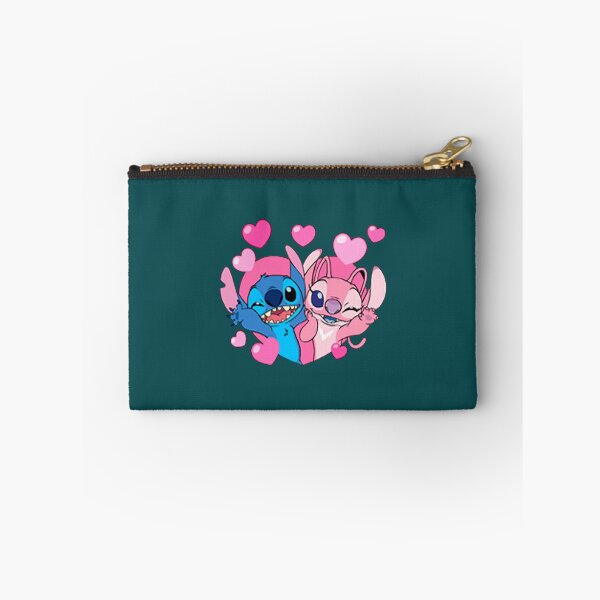 Item preview, Stitch in love designed and sold by LarosaKaniya.