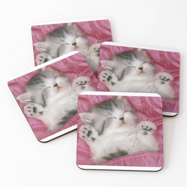 Item preview, kitten designed and sold by Chukidesign.