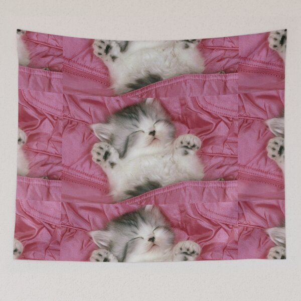 Item preview, kitten designed and sold by Chukidesign.