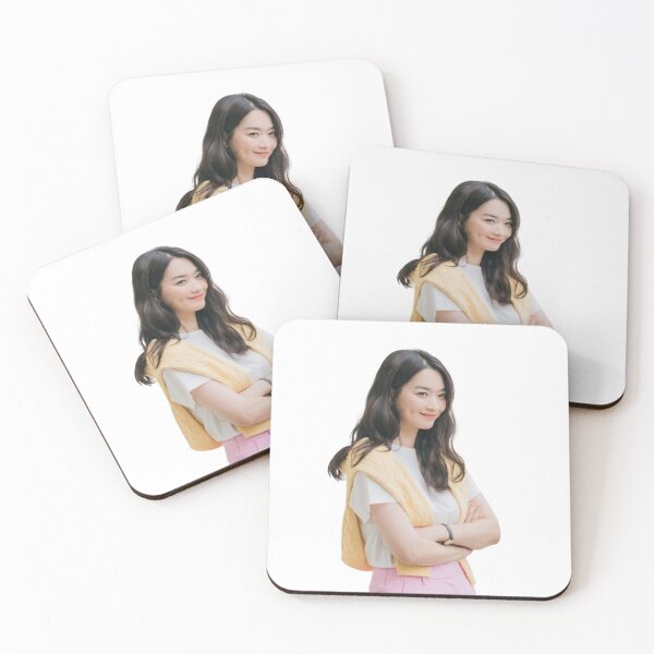 Item preview, shin min a designed and sold by selvashop.