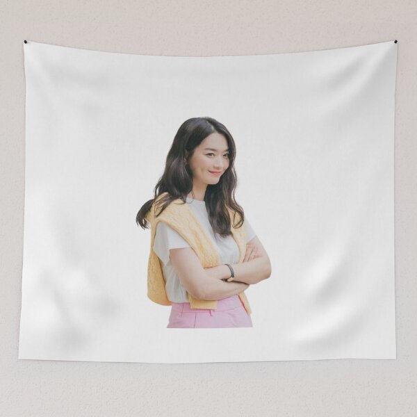 Item preview, shin min a designed and sold by selvashop.