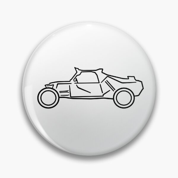 Item preview, Dune Buggy designed and sold by AutoClub.