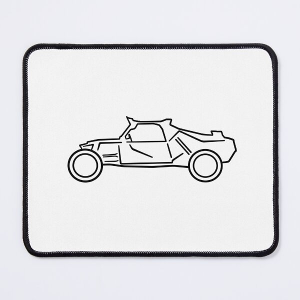 Item preview, Dune Buggy designed and sold by AutoClub.
