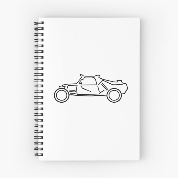 Item preview, Dune Buggy designed and sold by AutoClub.